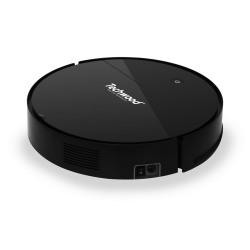 Aspirateur Robot 2 en 1