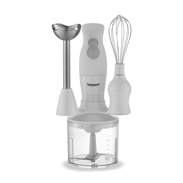 Mixeur Multifonction - 300W