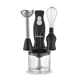 Multifunction mixer - 300W
