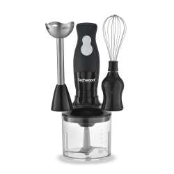 Mixeur Multifonction - 300W