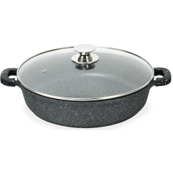 Sauteuse - 28cm