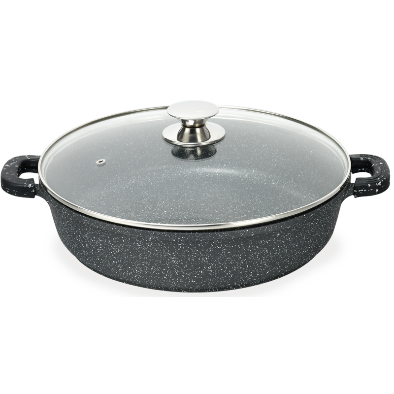 Sauteuse - 28cm