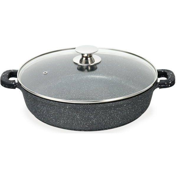Sauteuse - 28cm