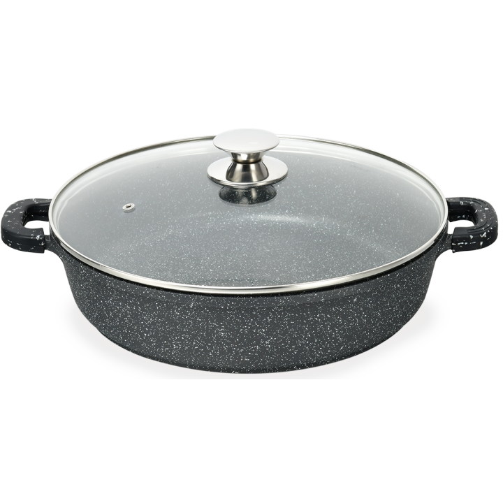 Sauteuse - 28cm
