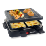 Raclette 4 people