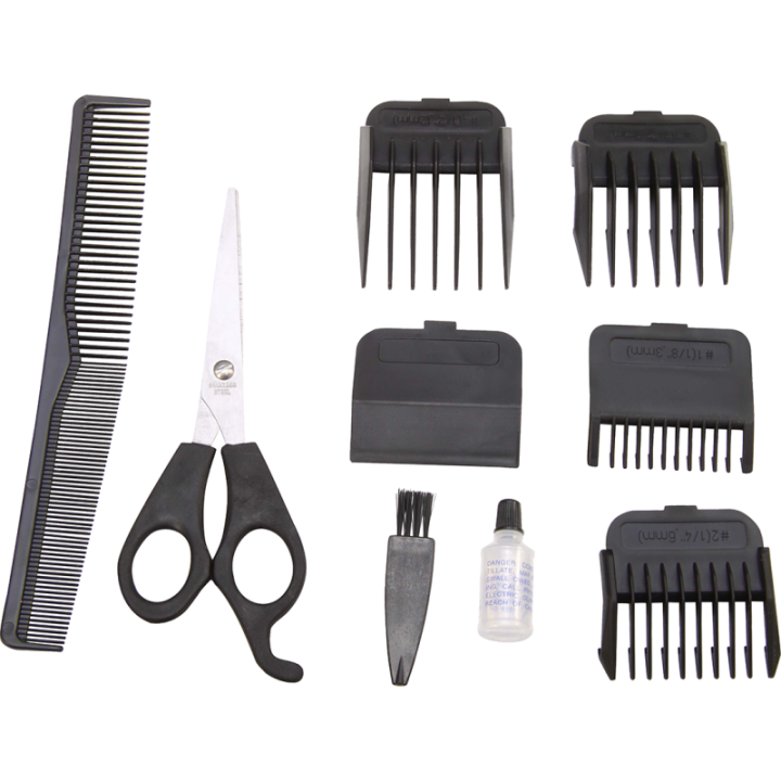 Luxury clippers