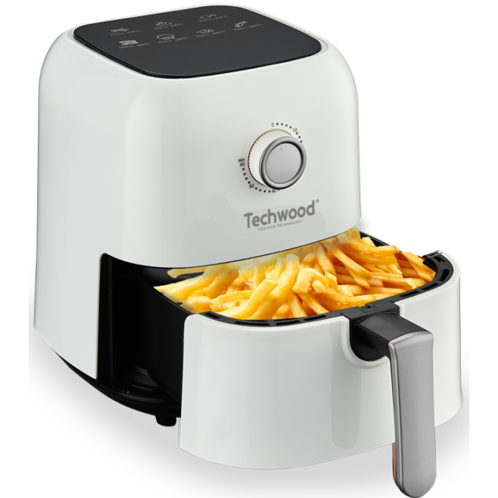 Airfryer Mecanique 2,5L