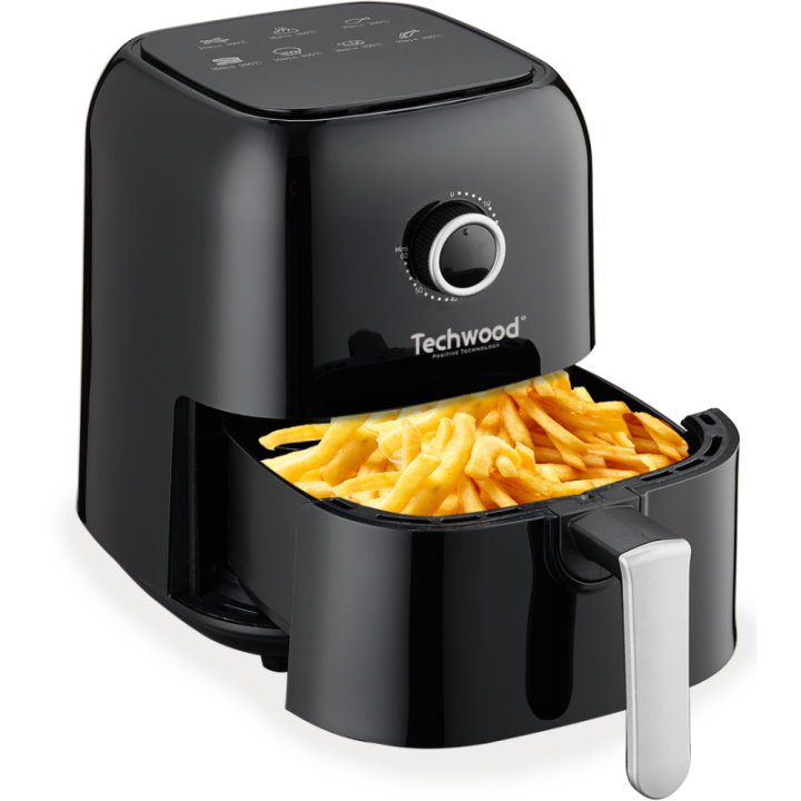 Airfryer Mecanique 2,5L