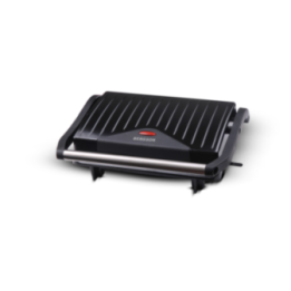 Grill Meat - Panini