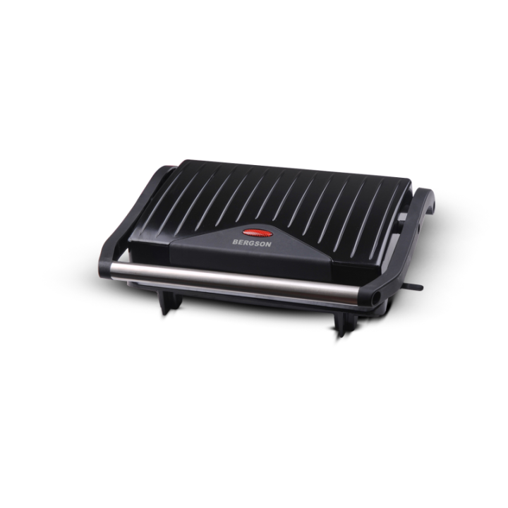 Grill Meat - Panini