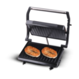 Grill Meat - Panini