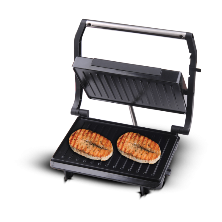 Grill Meat - Panini