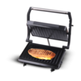 Grill Meat - Panini