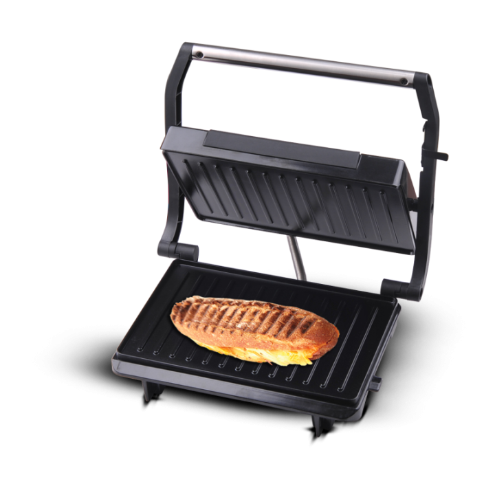 Grill Meat - Panini