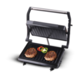 Grill Meat - Panini