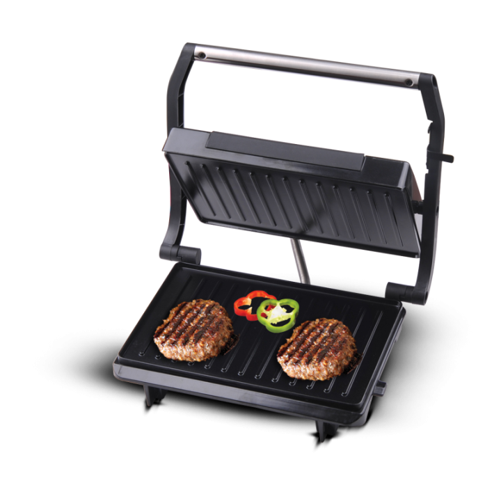 Grill Meat - Panini