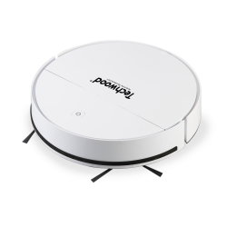 Aspirateur Robot 2 en 1