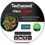 Frying pan - 20cm