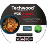 Wok - 30cm