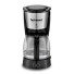 Cafetière Electrique Décor INOX 12/15 Tasses