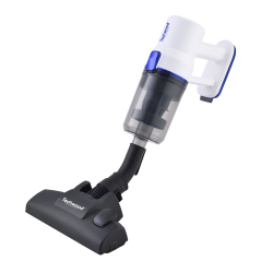 Aspirateur Balai Filaire 2 en 1