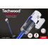 Aspirateur Balai Filaire 2 en 1