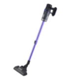 2 in 1 Wired Upright Vacuum Cleaner