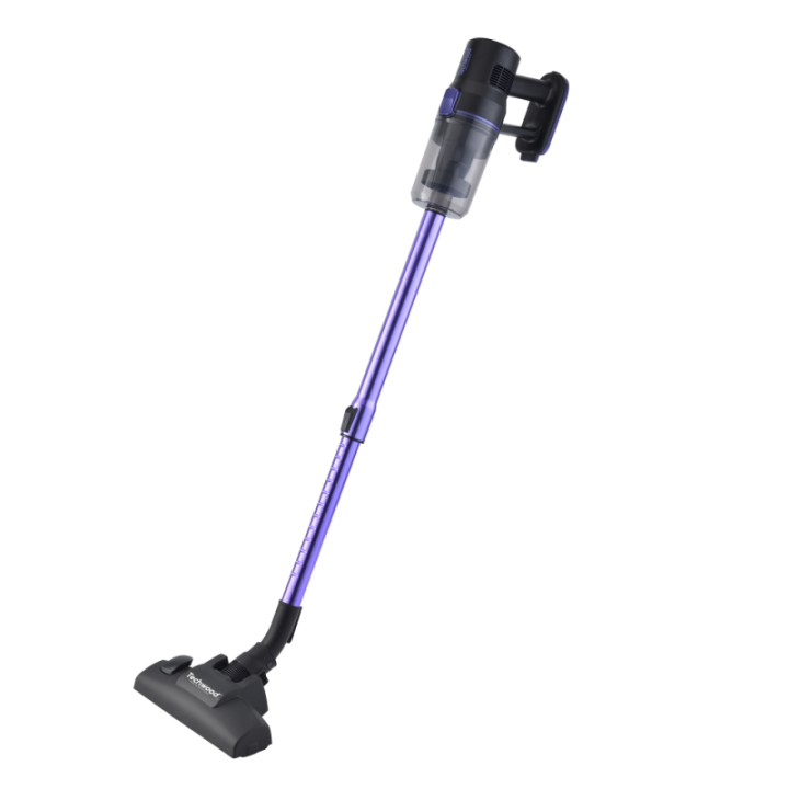 2 in 1 Wired Upright Vacuum Cleaner