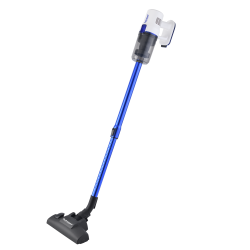 Aspirateur Balai Filaire 2 en 1
