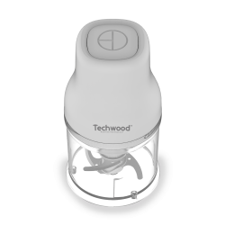 Mini Hachoir 500mL - 200W