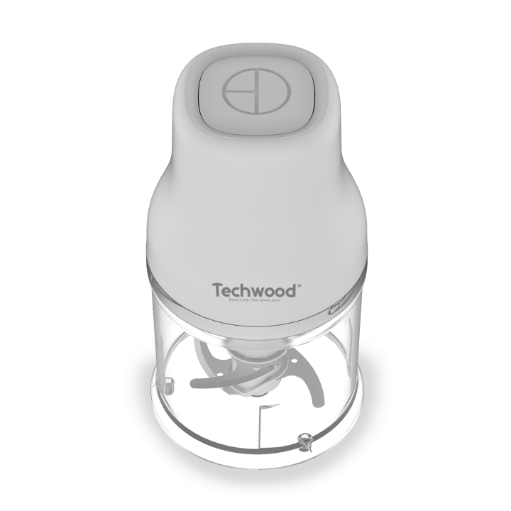 Mini Mincer 500mL - 200W