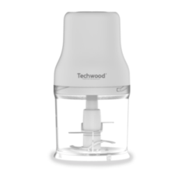 Mini Mincer 500mL - 200W