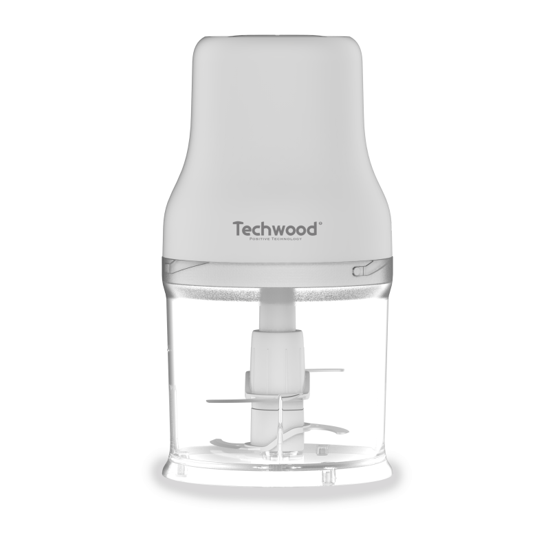 Mini Hachoir 500mL - 200W
