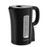 Bouilloire Électrique 1,7L - 2200W - Filtre Amovible