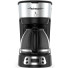 Cafetière Programmable 6/8 tasses