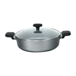 Sauteuse 28 CM