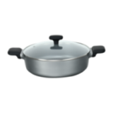 Sauteuse 28 CM