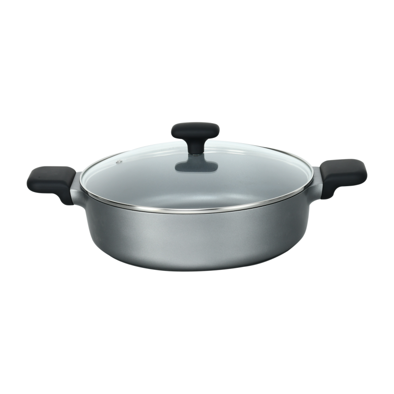 Sauteuse 28 CM