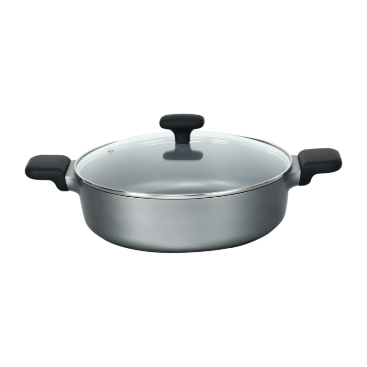 Sauteuse 28 CM