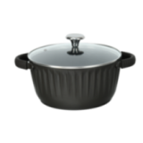24 CM casserole dish