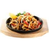 Electric Wok - Capacity 3.6L / 1400W