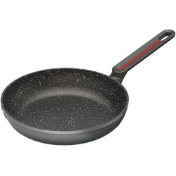 Poêle aluminium forgé 24 cm