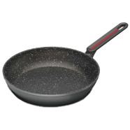 Poêle aluminium forgé 28 cm