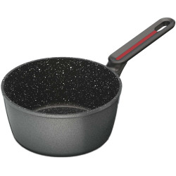 18 cm saucepan