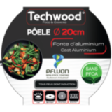 Frying pan 20 CM