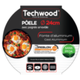 Frying pan - 24cm