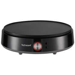 Crêpière - Anti adhésif ILAG - 30 cm