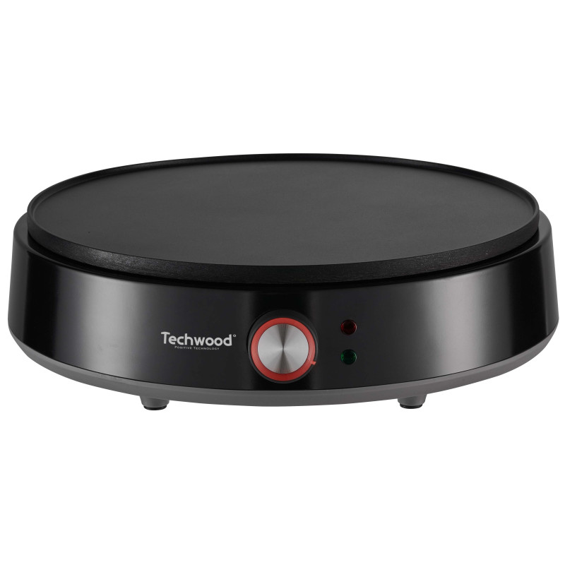 Crêpière - Anti adhésif ILAG - 30 cm