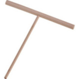 Crepe pan - Anti adhesive ILAG - 30 cm