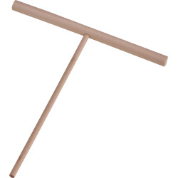 Crêpière - Anti adhésif ILAG - 30 cm